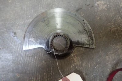 Sea-Doo XP 1995 válvula rotativa OEM 290924502 Foto 1 de 3