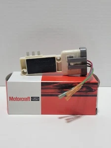 Module de commande d'allumage authentique Ford Motorcraft F4PF-12A297-BA, N.O.S. Avec boîte - Photo 1/6