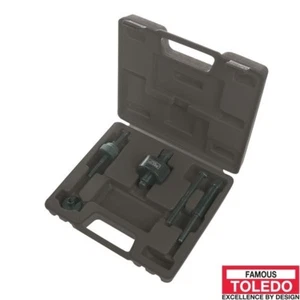 TOLEDO Power Steering Pump Pulley Kit 245380 - Imagen 1 de 1