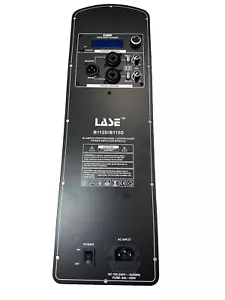 Amplifier Module Replacement for Behringer B112D & B115D Powered Speakers w/ BT - Picture 1 of 6