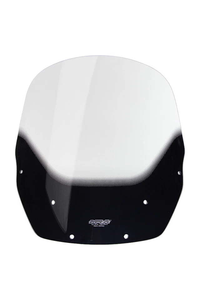 MRA CUPOLINO TRASPARENTE BMW R 1150 RS 1150KW 1999-2005 6 BMW  827 Foto 1 de 1