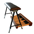 JG3 24 note midi bass pedals AND JG3 Folding Height Adjustable Organ Bench COMBO