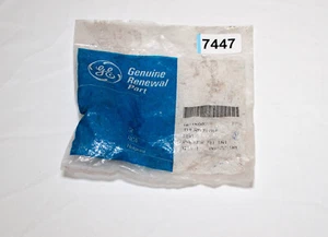 GE WE4X607 Dryer Cycling Thermostat - Picture 1 of 2