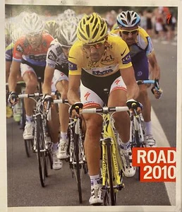 2010 Specialized ROAD bicycle CATALOG - Picture 1 of 9