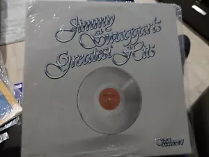 Jimmy Swaggart 10 Greatest Hits Volume 1 ONE Vinyl LP Compilation SEALED GOSPEL - Picture 1 of 3