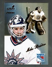 1999-00     Pacific  Aurora.     Mike Richter.        #97