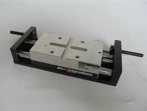 (NEW) Menziken / AFAG Pneumatic Linear Actuator with Sensors 164714/96 KHS30  - Picture 1 of 6