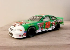 BOBBY LABONTE #18 Interstate / Coca Cola Polar Bear 2001 GRAND PRIX 1:24 ACTION - Picture 1 of 6