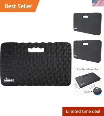 Premium 1.5" Foam Kneeling Pad for Pain Relief - Perfect for Gardening & Crafts - Image 1 of 4