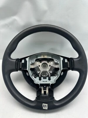 2008 2009 2010 2011 2012 2013 Nissan Rogue Steering Wheel Assembly OEM - Image 1 of 3
