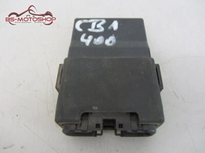 Honda CB 400 F CB-1 NC27 EZ:89 CDI Einheit Steuergerät 20774 - Bild 1 von 2