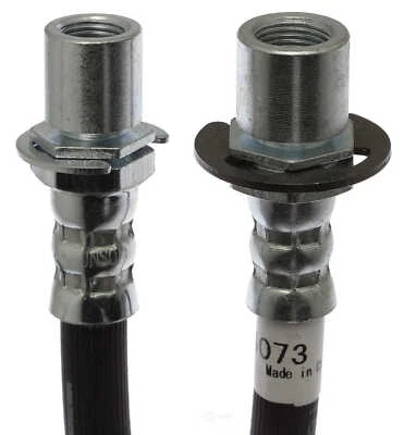 Гидравлический шланг сцепления элемент 3 Raybestos BH384073 подходит для 00-05 Toyota MR2 Spyder - Изображение 1 из 2