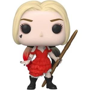 Figura Funko Pop! Películas Escuadrón Suicida Harley Quinn Modelo 1111 | 56016 F - Imagen 1 de 5