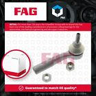 Tie / Track Rod End Fits Peugeot Bipper Right 1.4 1.3D 1.4D 2008 On Joint Fag