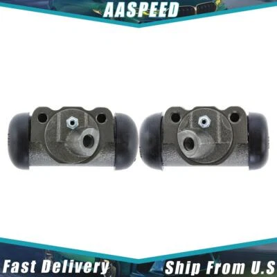 Front Drum Brake Wheel Cylinder For Ford F600 1976 1975 1974 1973 1972 1971 1970 - Image 1 of 4