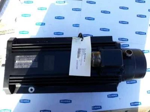 INDRAMAT SERVOMOTORE MAC112C 0 HD 3 C 130 A 1 S020 Ser nr MAC112 77832 - Foto 1 di 8