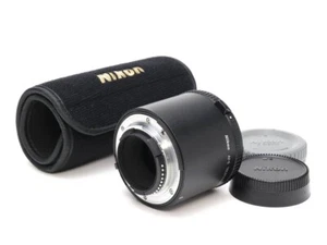 【Excellent+】Nikon AF-S Teleconverter TC-20E II 2X F Mount from Japan - Picture 1 of 5