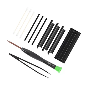 3Sets Light Seal Trap Kit Foam Sponge Replacement Kit for Hasselblad A12 A16 qP - Picture 1 of 10