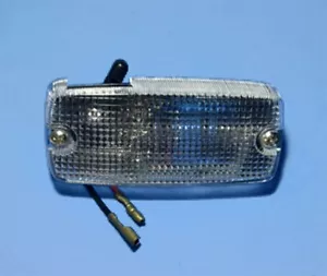 Interior Dome Light For Isuzu TFR KB KBZ Pickup 12V 1988 - 2002 - Foto 1 di 2