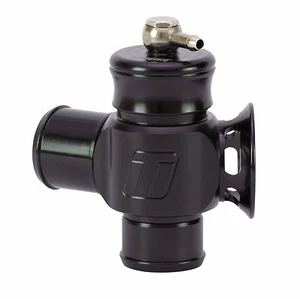 Turbosmart Kompact Dual Port 50/50 Blow Off Valve 34mm Fits Mitsubishi Evolution - Picture 1 of 2