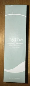 NEW HYTHE TRANQUILITY SLEEP MIST 89 mL 3 OZ LAVENDER RICE WATER PILLOW SPRAY - Picture 1 of 1
