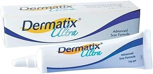 Dermatix Ultra Scar Treatment Silicone Gel -Advanced Scar Formula 15g - Picture 1 of 9