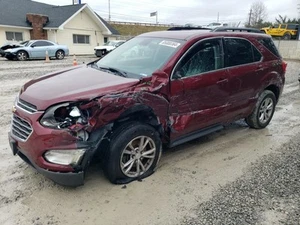 Driver Rear Door Vent Glass With Privacy Tint Opt Ako Fits 10-17 EQUINOX 314439 - Picture 1 of 10