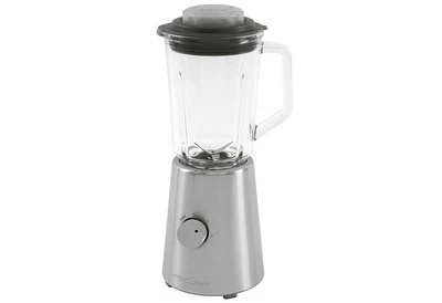 Batidora de pie PROFI COOK PC-UM 1213 acero inoxidable 1L 500W - Imagen 1 de 4