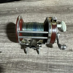 Pflueger Sea King Fishing Reel 2288 - Picture 1 of 7