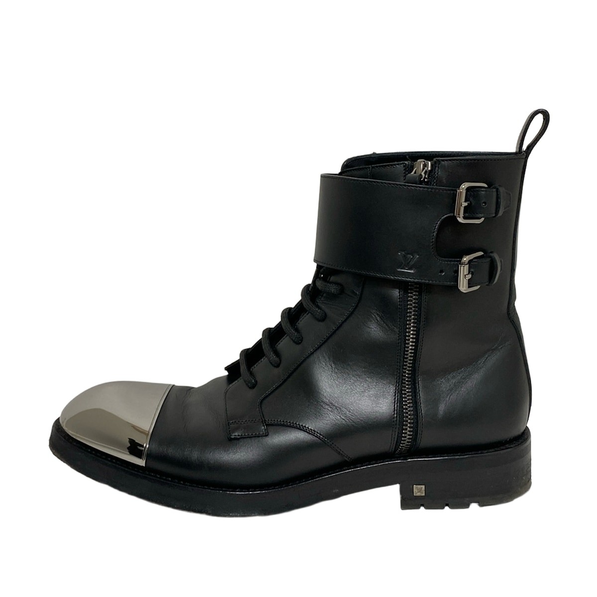 Louis Vuitton Men's Leather Boots for Sale | Shop New & Used Louis Vuitton Men's Leather Boots for Sale | Shop New & Used