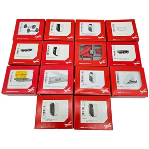 Herpa Zubehör Konvolut Miniaturmodelle 14 Stück K28 - Bild 1 von 8