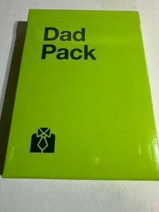 Cards Against Humanity 30-Card Expansion Dad Pack - Picture 1 of 1