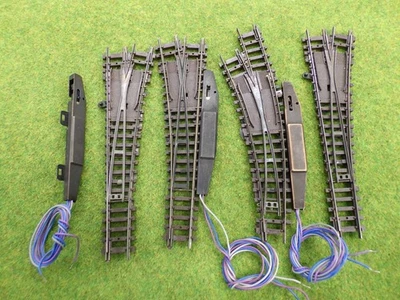 Arnold N Bundle Vers. Turnout (WA) D1603 - Image 1 of 3