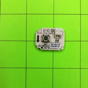 Vizio D39HN-E0 Television SW1 Key Button Board 3632-0262-0156 0174-1770-2902 LF - Picture 1 of 2