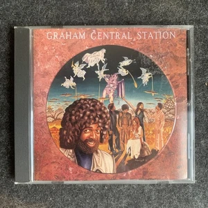 Graham Central Station : Ain't No 'Bout-A-Doubt It (CD) - Picture 1 of 2