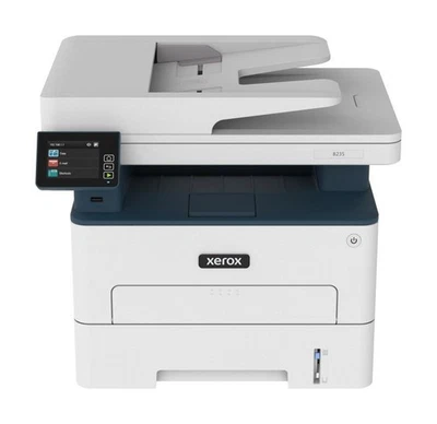 Xerox Multifunzioni Laser B/N B235V_DNI A4 34 ppm Copia/Stampa/Scansione/Fax fro - Immagine 1 di 4