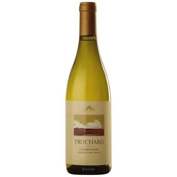 Truchard Chardonnay 2023 (750ml) - Image 1 of 1