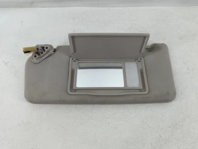 Espelho retrovisor solar esquerdo Subaru Legacy driver 2006-2009 GK3KM - Imagem 1 de 4