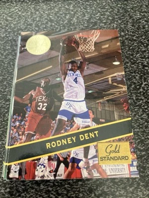 1994 SIGNATURE ROOKIES GOLD STANDARD CARDS YOU PICK! - Image 1 of 2