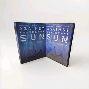 Against the Sun DVD World War II Garret Dillahunt Clean Disc 2014.....OOP - Picture 1 of 4