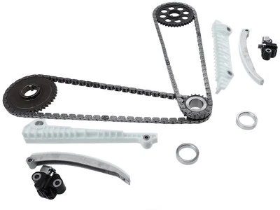 For 1997-2002 Ford Expedition Timing Chain Kit APR 38493TQCH 1998 1999 2000 2001 - Image 1 of 2