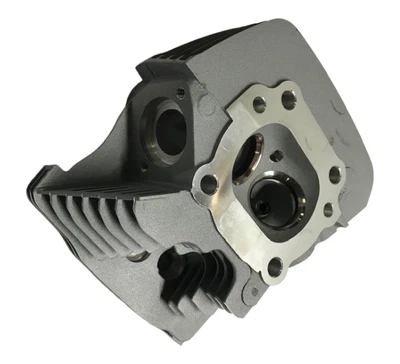 HARLEY-DAVIDSON MACH,CYL HD,FRT W/SEATS&GU 16716-05 NEW OEM 16716-05 - Image 1 of 3