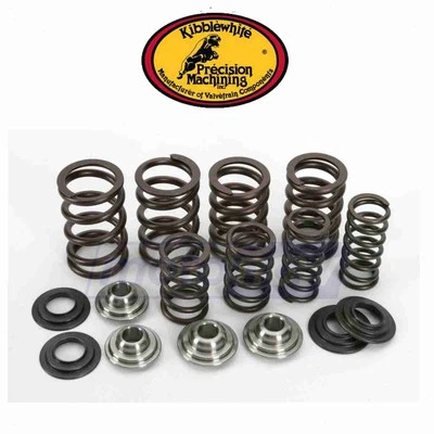 Kibblewhite Valve Spring Kit for 2007 Yamaha YFM700R Raptor GYTR Edition - cx - Image 1 of 4