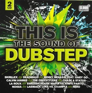Various - This Is the Sound of Dubstep | CD - Bild 1 von 1