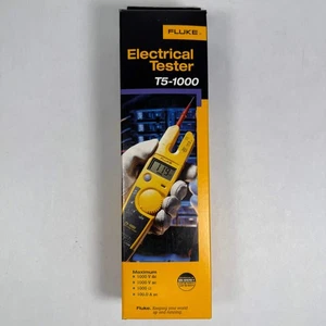 New Fluke T5-1000 Electrical Tester - Picture 1 of 4