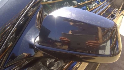 Espelho retrovisor lateral para motorista aquecido compatível com 12-15 BMW 640i 744034 - Imagem 1 de 4