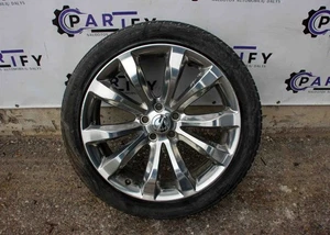 Rueda de aleación Chrysler 300C 2017 5PQ14TRMAB 32444518 - Imagen 1 de 12