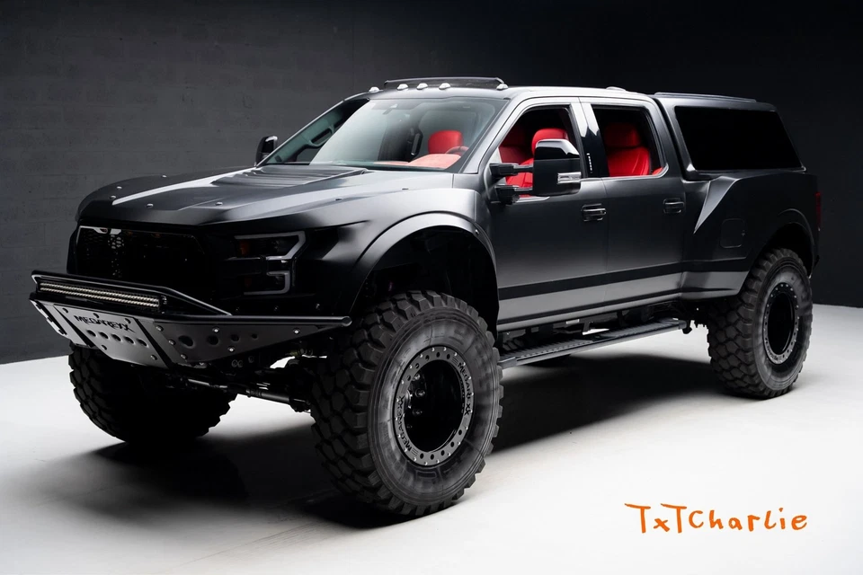 2021 Ford F-250 Lariat - Image 1 of 4