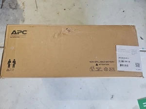 New APC 2U Rack Mount 1500VA UPS SMT1500RM2UC w/ Batteries - Picture 1 of 4