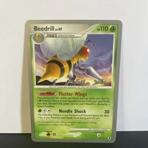 Beedrill - 2009 (Stephen Silvestro) 15/111 World Championship Decks Regular - Picture 1 of 2